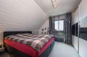 Drittes Schlafzimmer - 