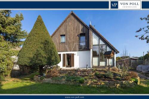 Titelbild - 4 Zimmer Einfamilienhaus zum Kaufen in Velbert