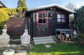 Gartenhaus - 