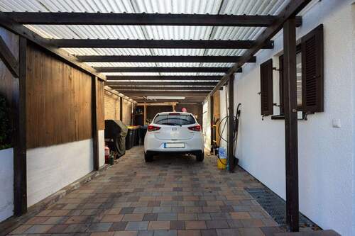 Carport - 