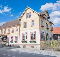 Gasthof in Elbingerode im Harz zu verkaufen.