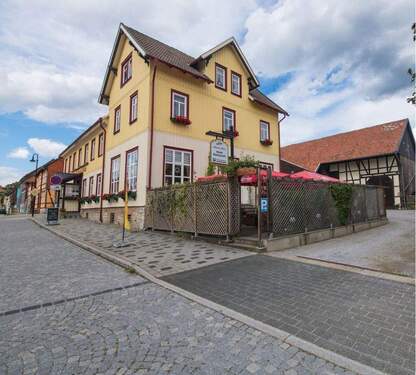 200728_163735_DSC_4658 - Hotel, Pension, Gasthof zum Kaufen in Elbingerode