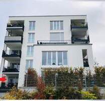 Sonnige 3,5 Zimmer-Wohnung mit Balkon und TG-Platz in S-Feuerbach - Stuttgart