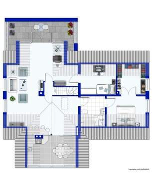 Einrichtungsbeispiel DG - 
