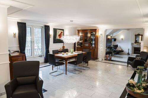 Esszimmer - Ihr neues Zuhause mit Mehrwert - Einfamilienhaus mit Einliegerwohnung