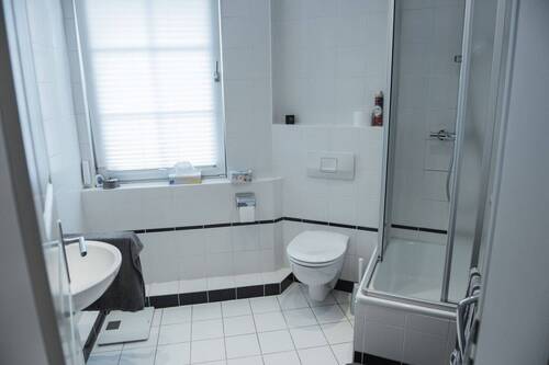 Badezimmer - 