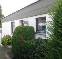 Provisionsfrei - Barrierefreier Bungalow in Würzburg-Lengfeld