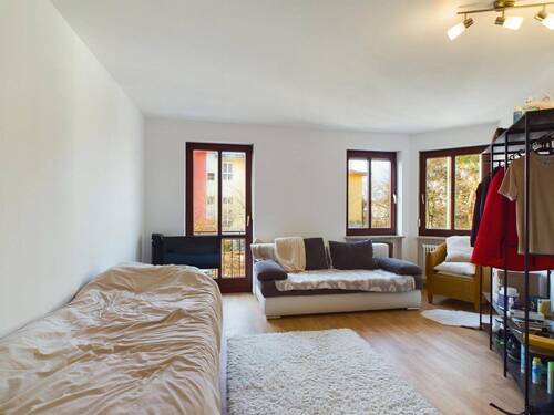 Schlafzimmer - 