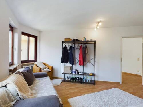 Schlafzimmer - 
