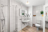 Badezimmer 1. OG - 