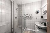 Badezimmer DG - 