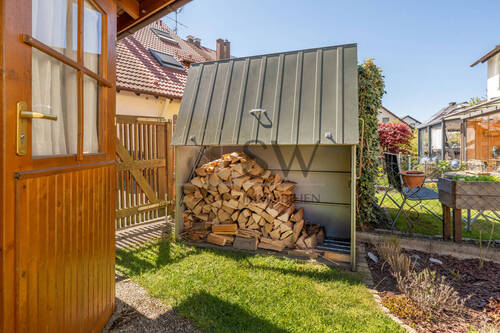 Garten - 