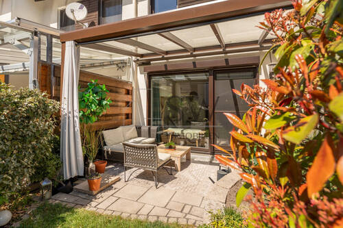 Terrasse - 