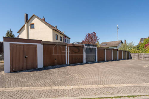Garage - 
