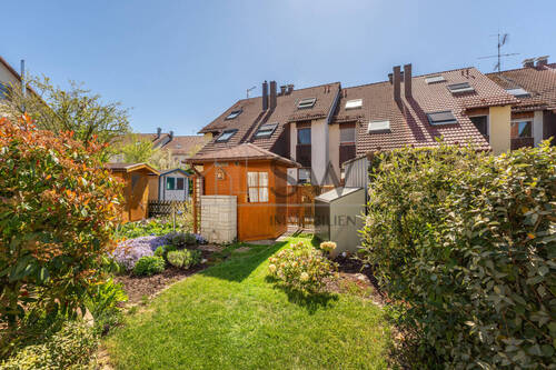 Garten - 