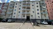 Hofseite - 3 Zimmer Etagenwohnung zur Miete in Ludwigshafen