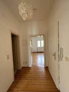 Bild 4 - Etagenwohnung mit 60,00 m&sup2; in Ludwigshafen zur Miete