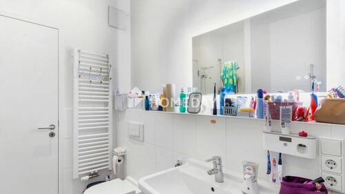 Badezimmer 1 - 