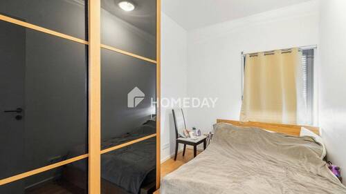 Schlafzimmer - 