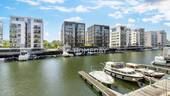 Umgebung 1 - Etagenwohnung mit 89,00 m&sup2; in Frankfurt am Main zum Kaufen