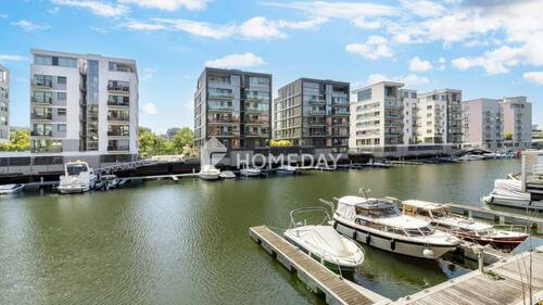 Umgebung 1 - Etagenwohnung mit 89,00 m&sup2; in Frankfurt am Main zum Kaufen