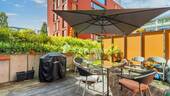Terrasse 1 - 