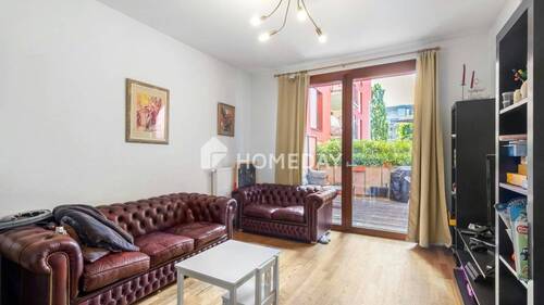 Wohnzimmer 1 - 