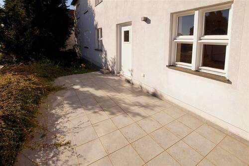 Terrasse - 