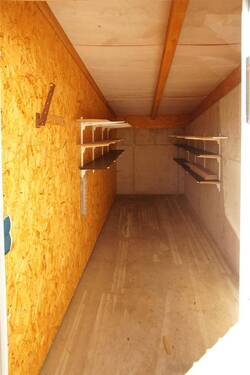 Lagerraum - 