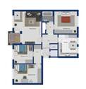 Grundriss - 