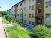 Bild 2 - 4 Zimmer Etagenwohnung zum Kaufen in Blaustein