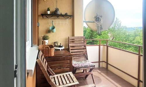 Balkon - 