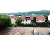 Aussicht von Balkon - 