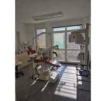 Ihre neuen Praxisräume mit vorteilhafter Raumaufteilung - gut geeignet für Zahnärzte - Dresden Innere Neustadt