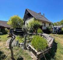 Sonniges und ruhiges Wohnen in Wasserleben!!!