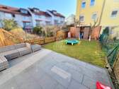 Terrasse - Einfamilienhaus mit 133,00 m&sup2; in Vaihingen an der Enz zum Kaufen