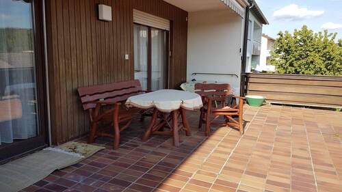 Terrasse - 