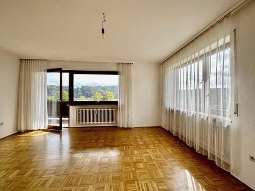 Wohnzimmer 1. Stock - 