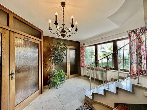 Diele beim Eingang - 