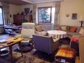 Wohnzimmer - Mehrfamilienhaus, Wohnhaus mit 232,00 m&sup2; in Eichstätt zum Kaufen