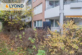 Wohnung Terrasse - 