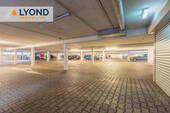 Tiefgarage - 