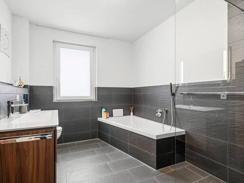 Tageslichtbad - 