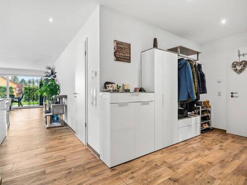 Flurbereich - 
