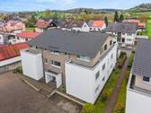 modernes Wohnhaus - 3 Zimmer Etagenwohnung zum Kaufen in Salem