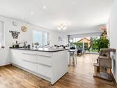 großzügiger Grundriss - Etagenwohnung mit 97,00 m&sup2; in Salem zum Kaufen