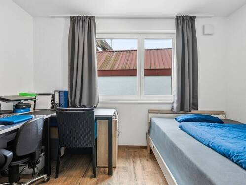 Kinderzimmer - 