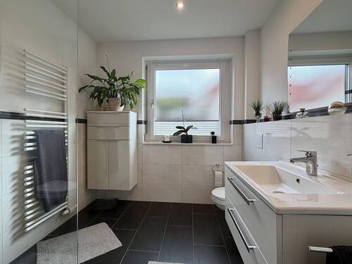 Duschbad (EG) - 