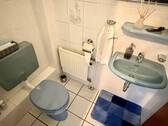 Gäste-WC (EG) - 
