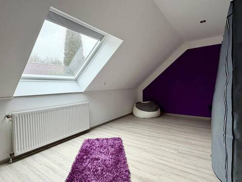Schlafzimmer (DG) - 